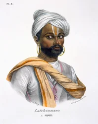 Latchoumana